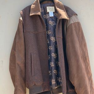 Cripple Creek Jacket
